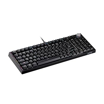 Amazon | XPG ソーサラー ブラック 96% フォームファクター